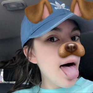 Meet your Posher, Kailyn